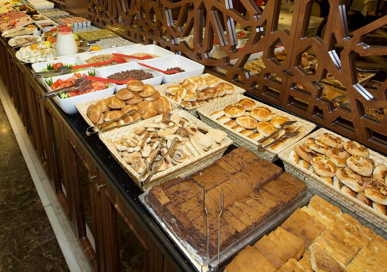 Tilia Hotel - Image 14