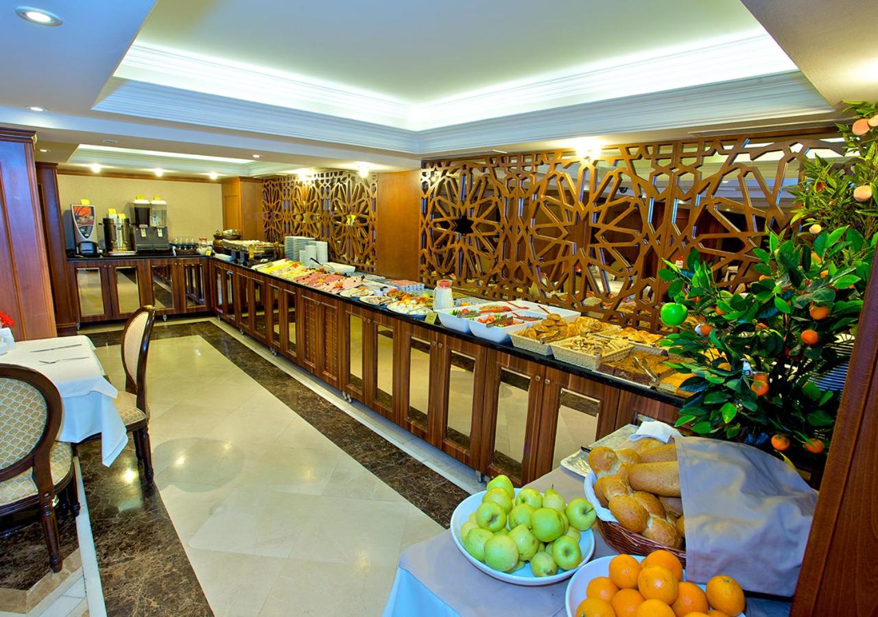 Tilia Hotel - Image 51