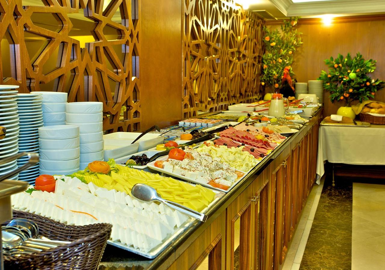 Tilia Hotel - Image 52