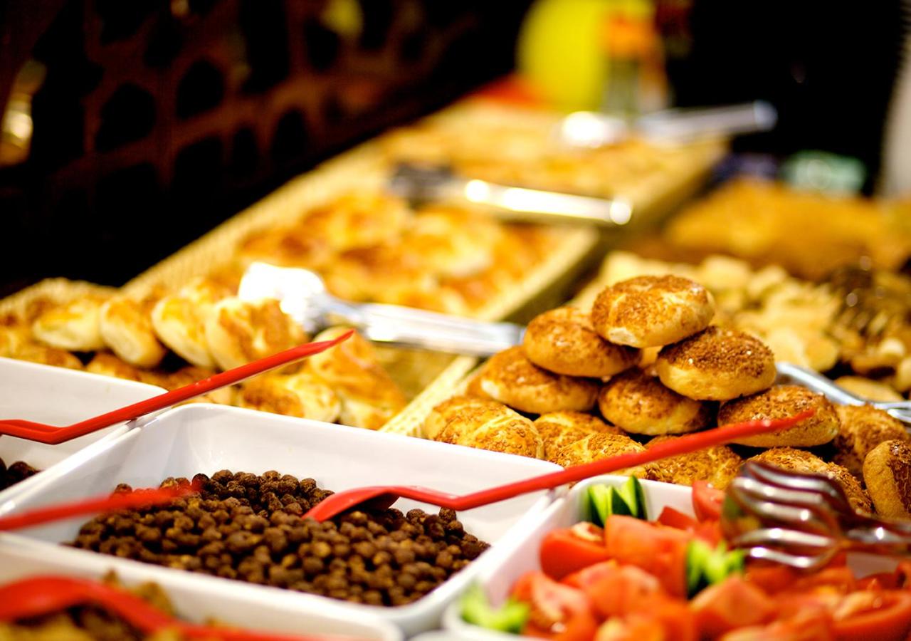 Tilia Hotel - Image 53