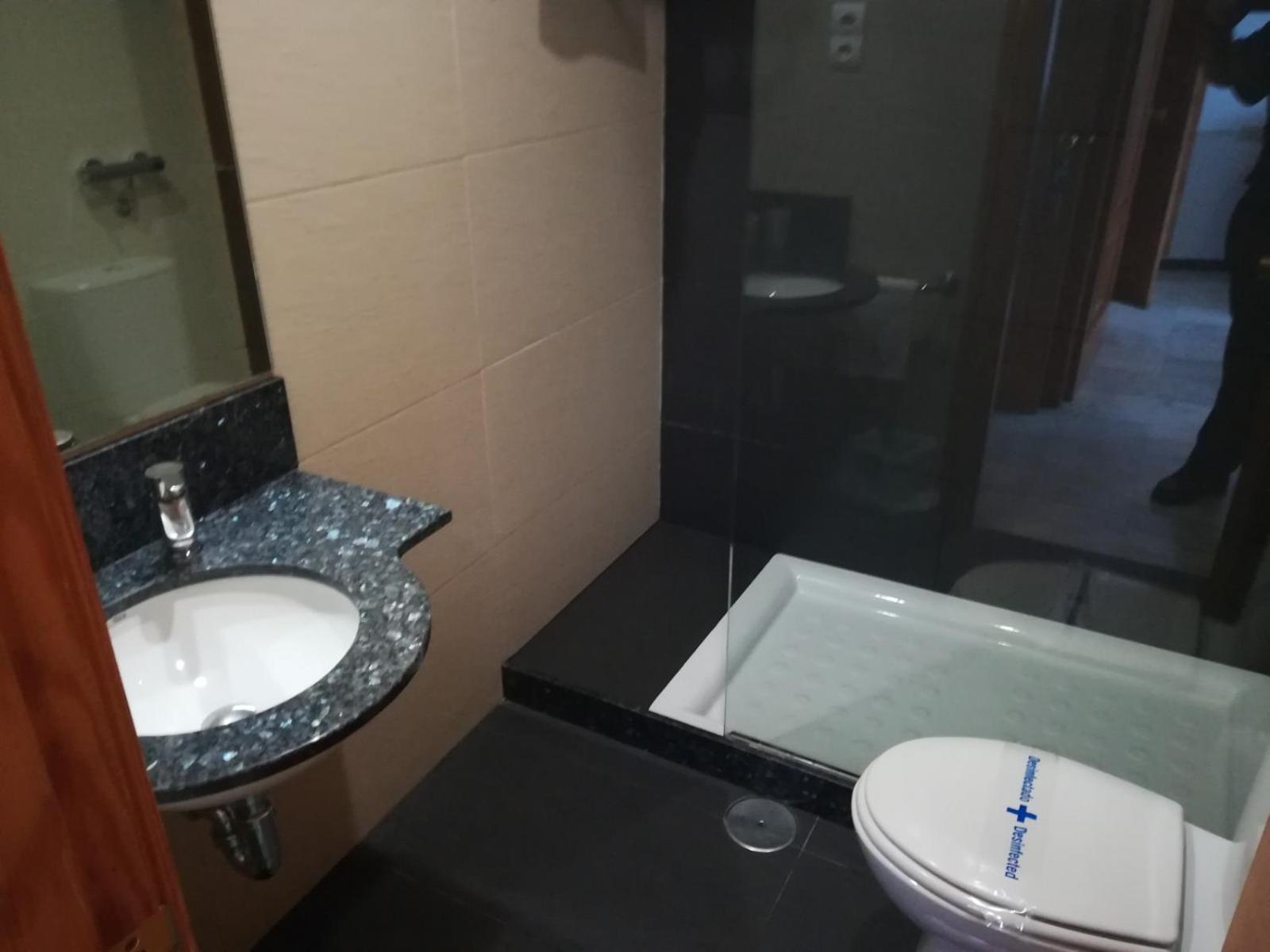Hostal Sol Bahía San José