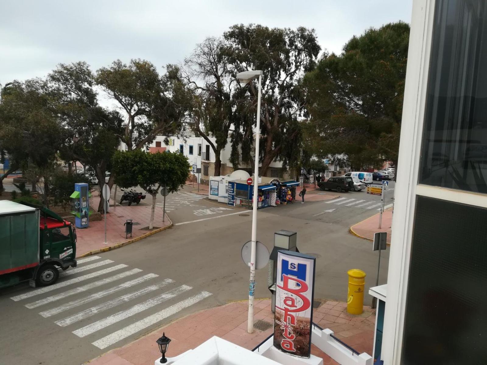 Hostal Sol Bahía San José