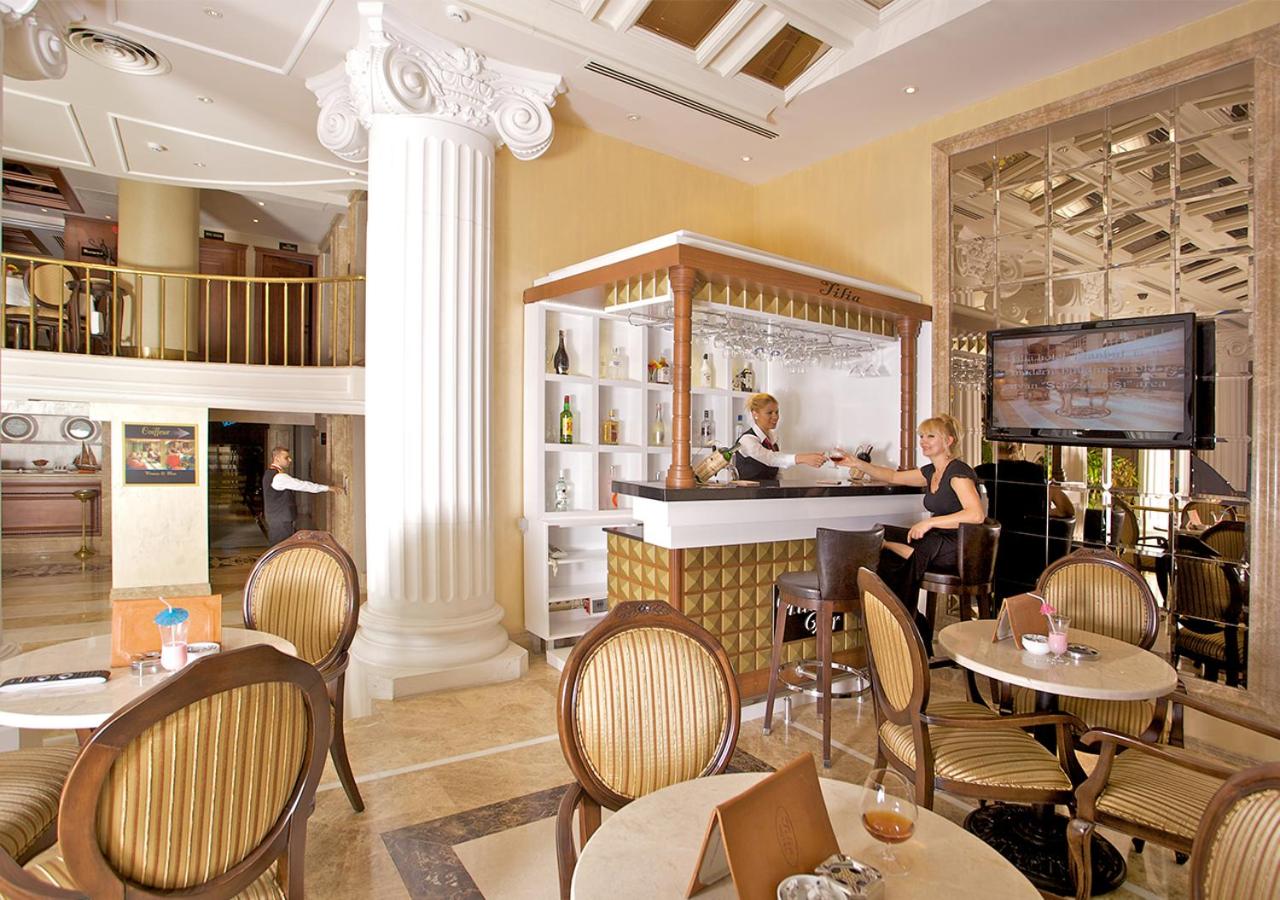 Tilia Hotel - Image 43