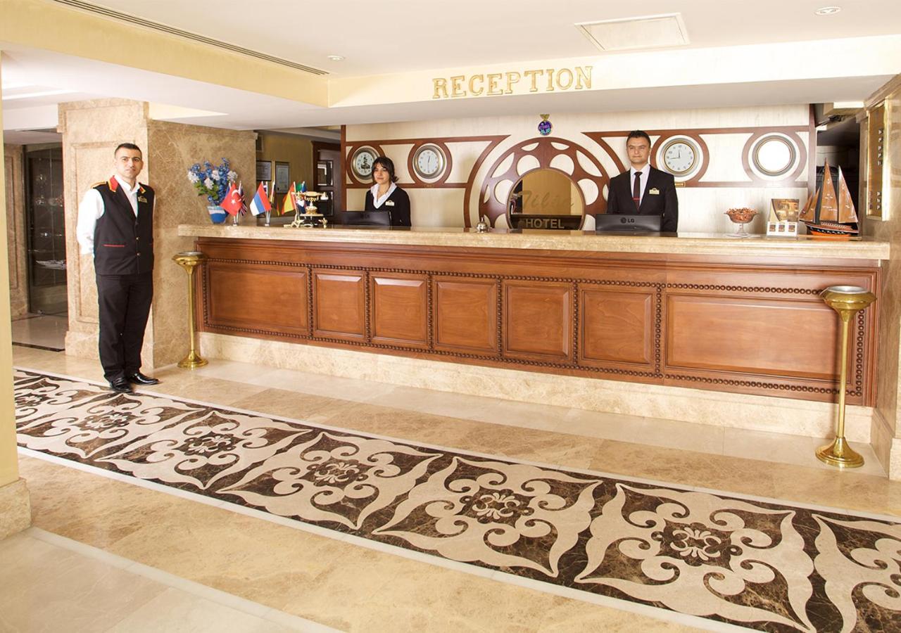 Tilia Hotel - Image 24