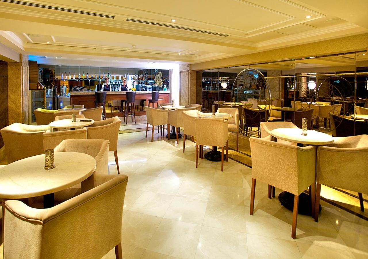 Tilia Hotel - Image 36