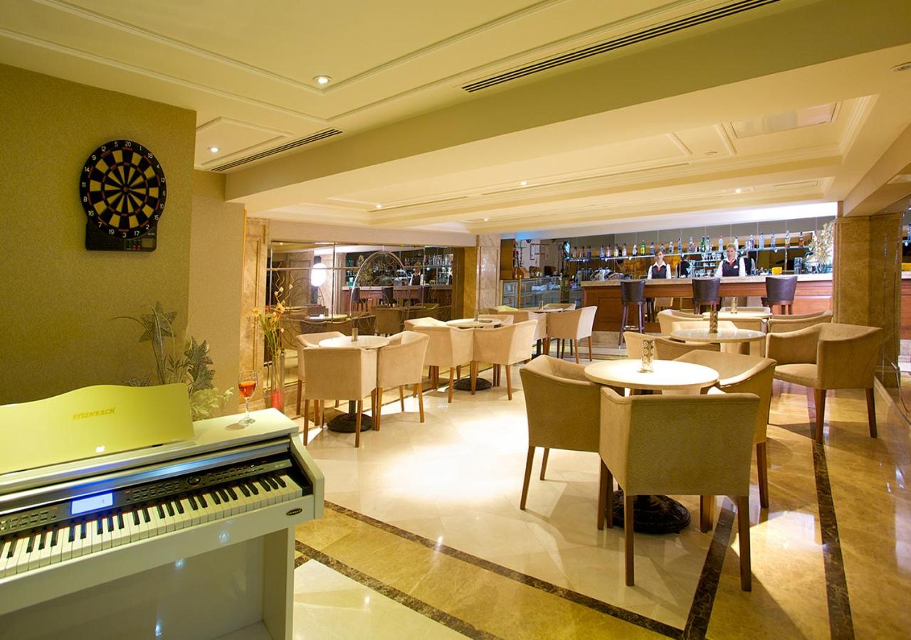 Tilia Hotel - Image 37