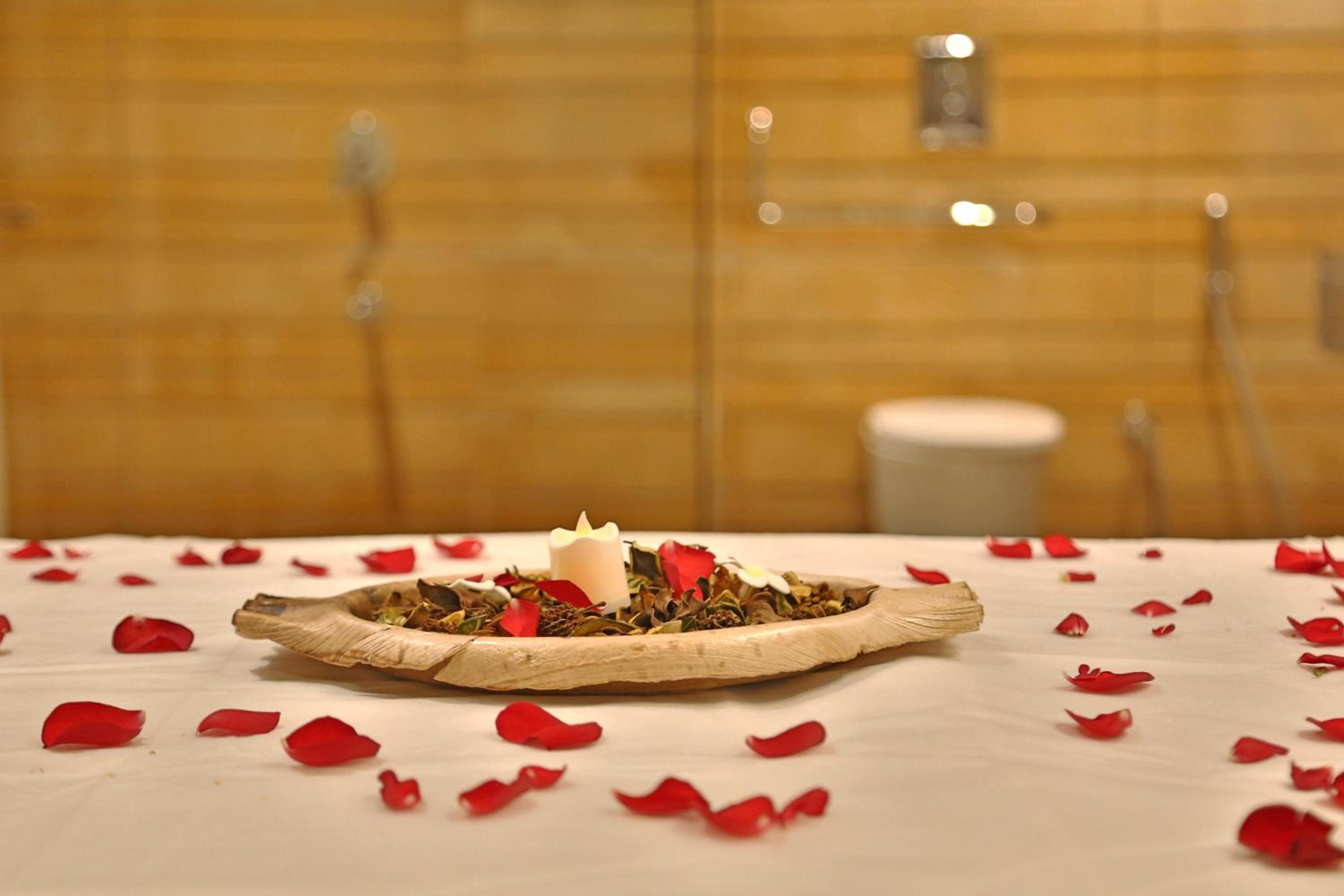 Jaisamand Island Resort