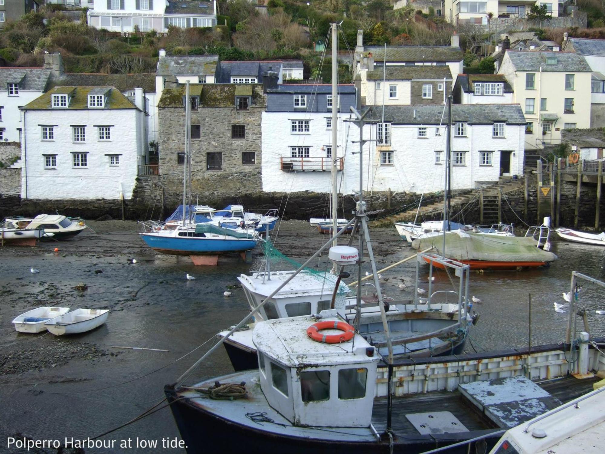Looe Vacations - Sand Martin - Property Image 8
