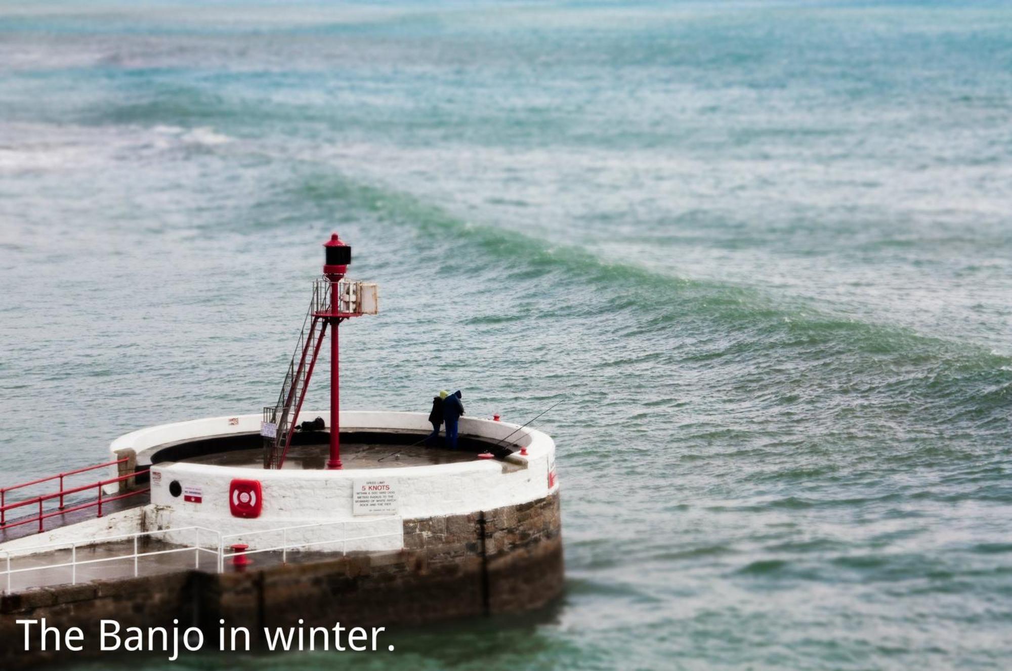 Looe Vacations - Sand Martin - Property Image 1