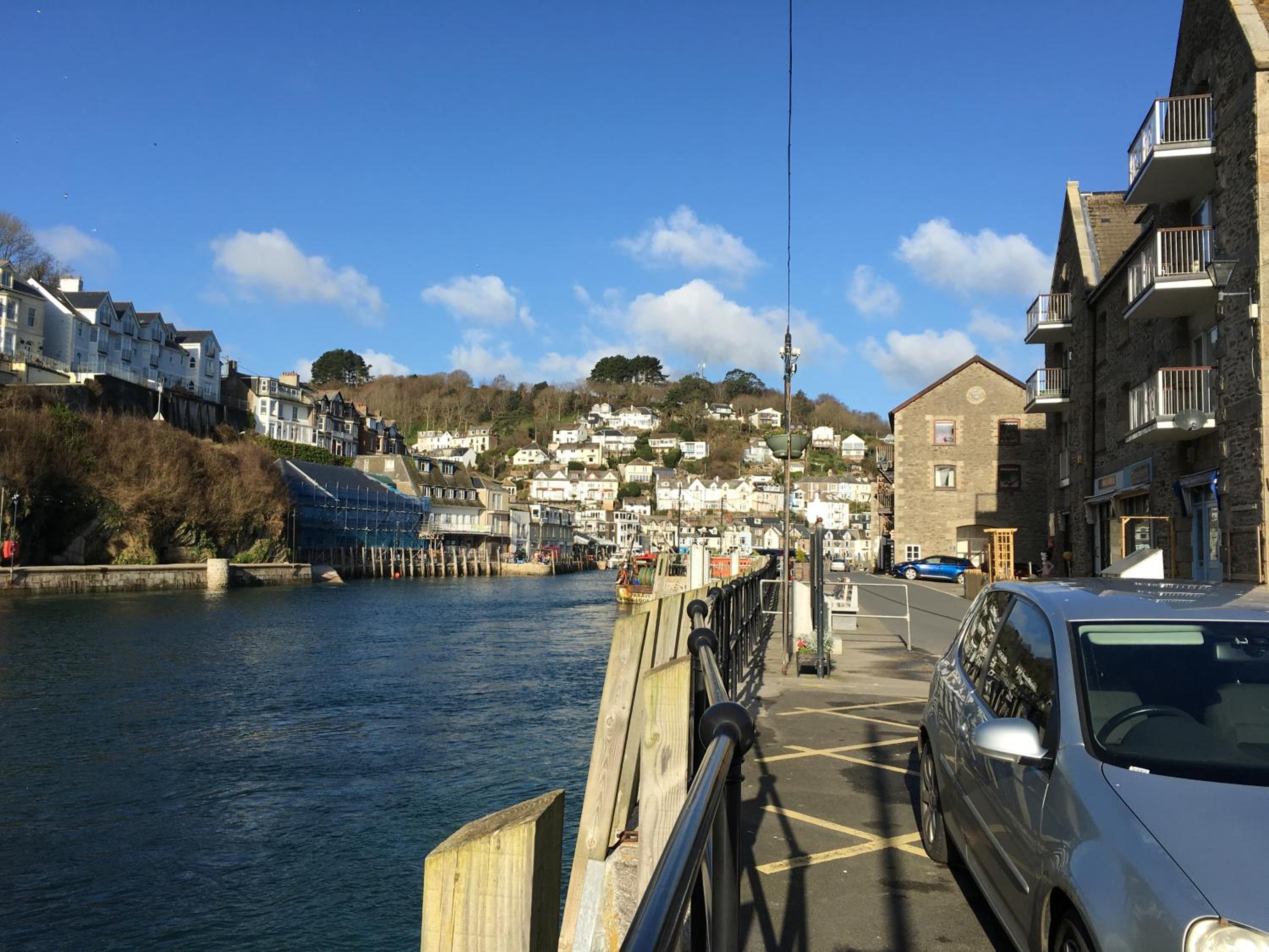 Looe Vacations - Sand Martin - Property Image 12