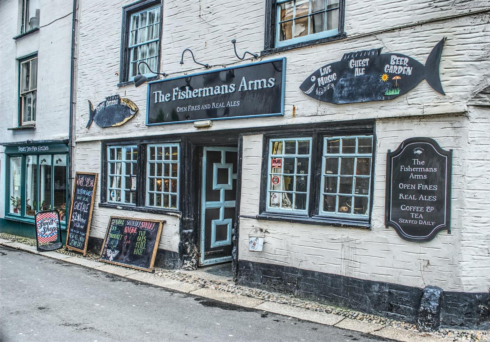 Looe Vacations - Sand Martin - Property Image 14