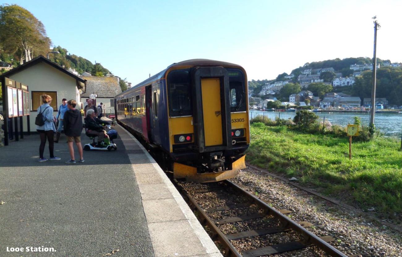 Looe Vacations - Sand Martin - Property Image 17