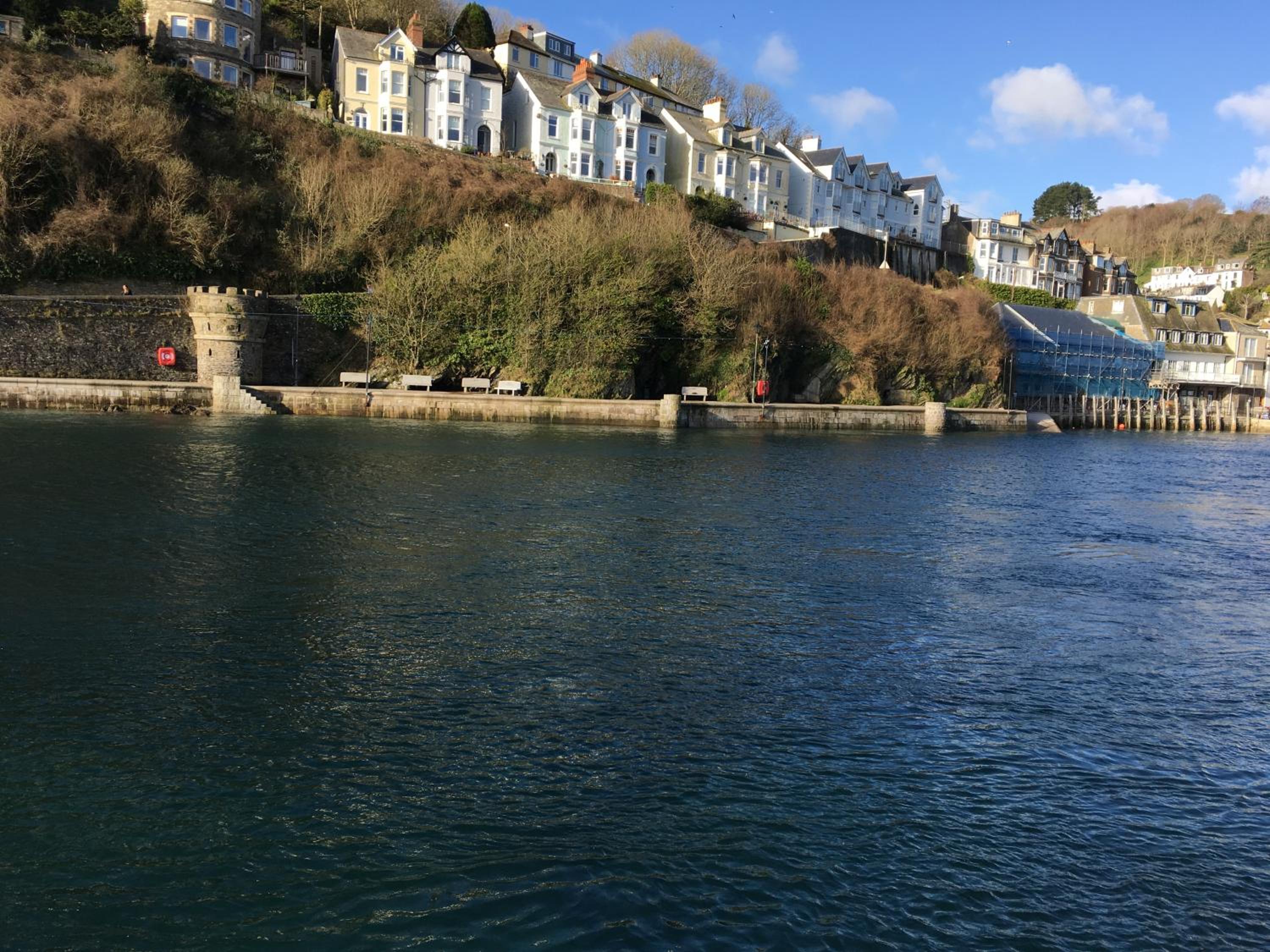 Looe Vacations - Sand Martin - Property Image 15