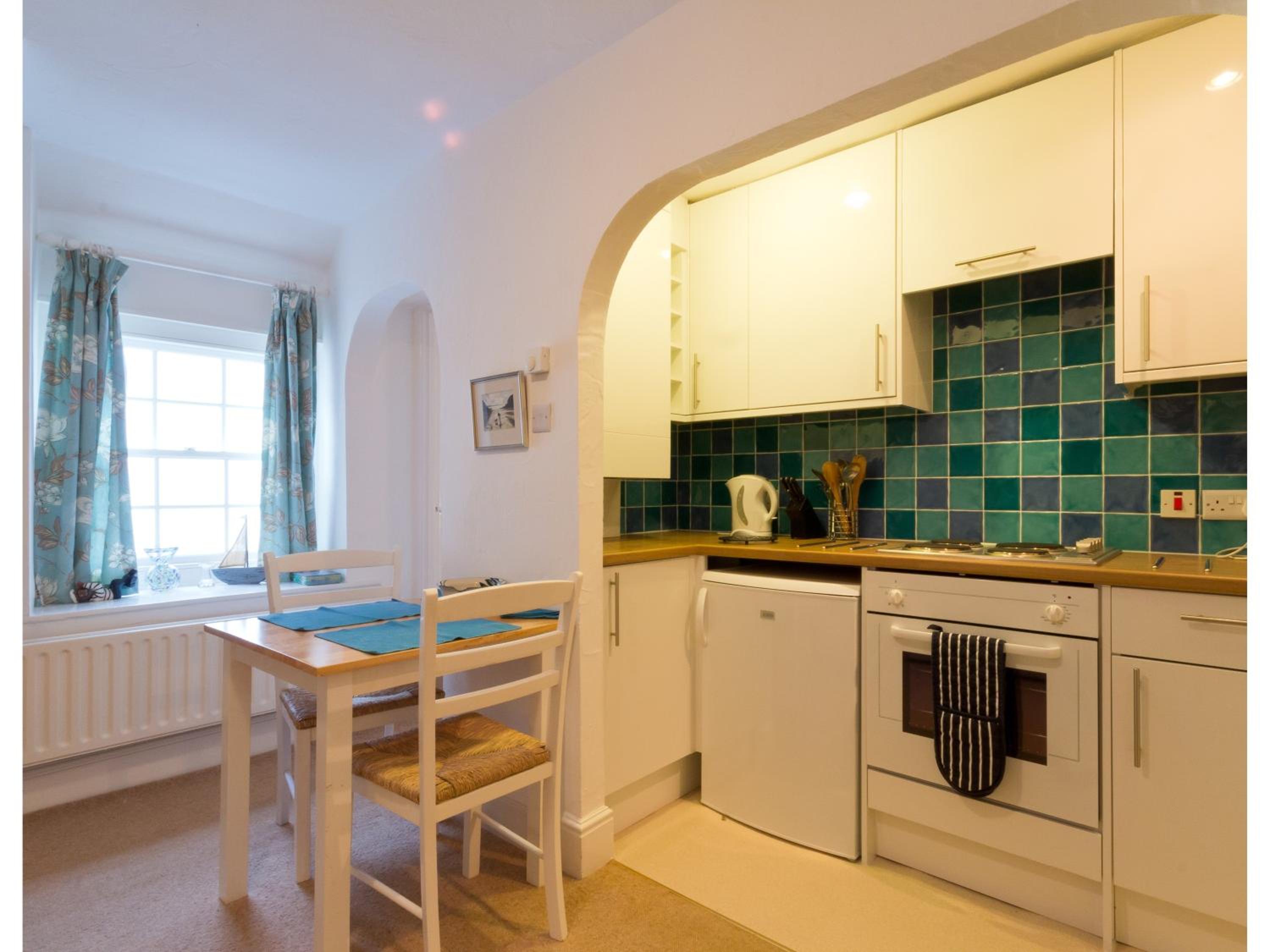 Looe Vacations - Sand Martin - Property Image 4