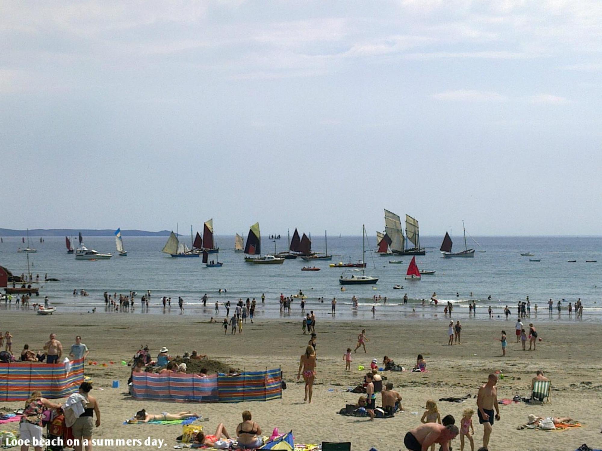 Looe Vacations - Sand Martin - Property Image 13