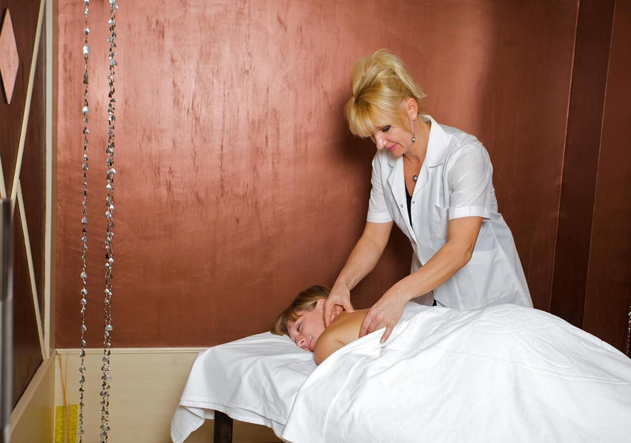 Tilia Hotel - Image 48