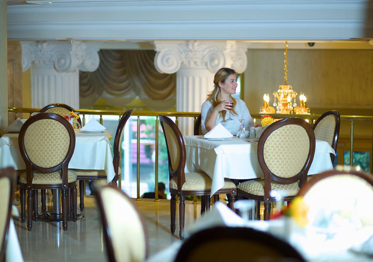 Tilia Hotel - Image 38