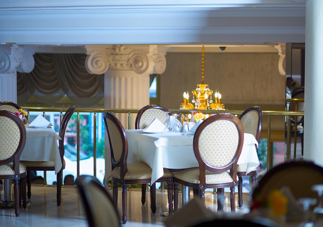 Tilia Hotel - Image 39