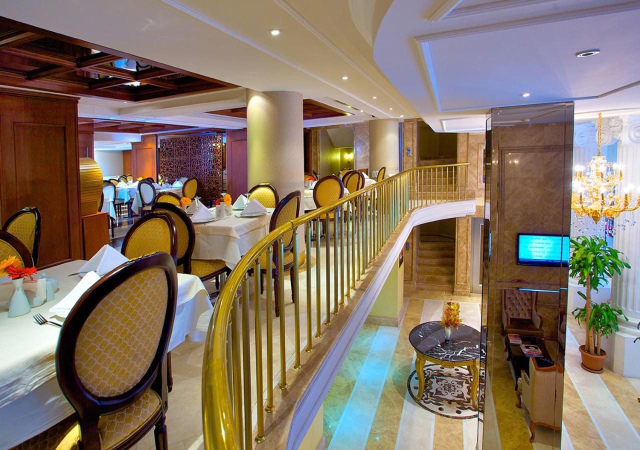 Tilia Hotel - Image 41