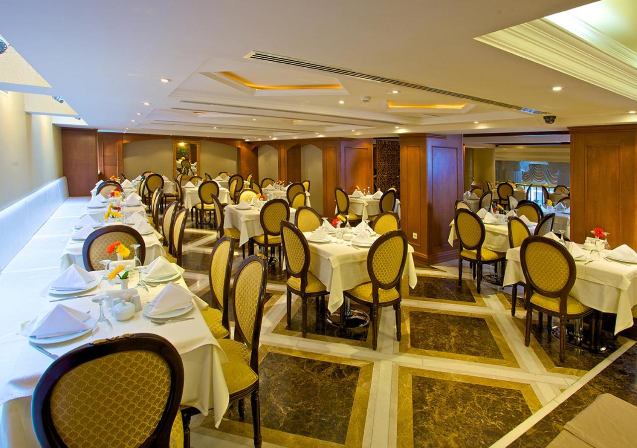 Tilia Hotel - Image 42