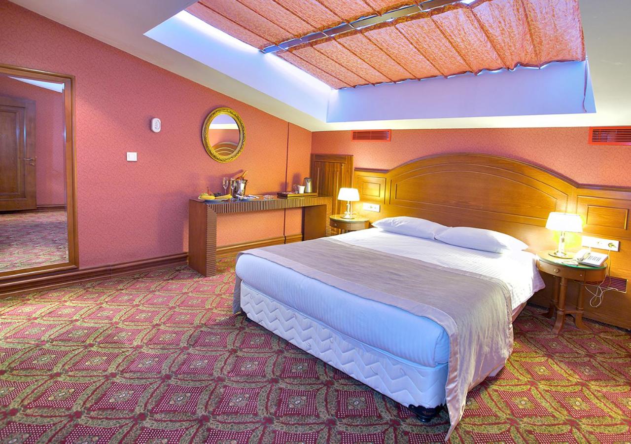 Tilia Hotel - Image 27