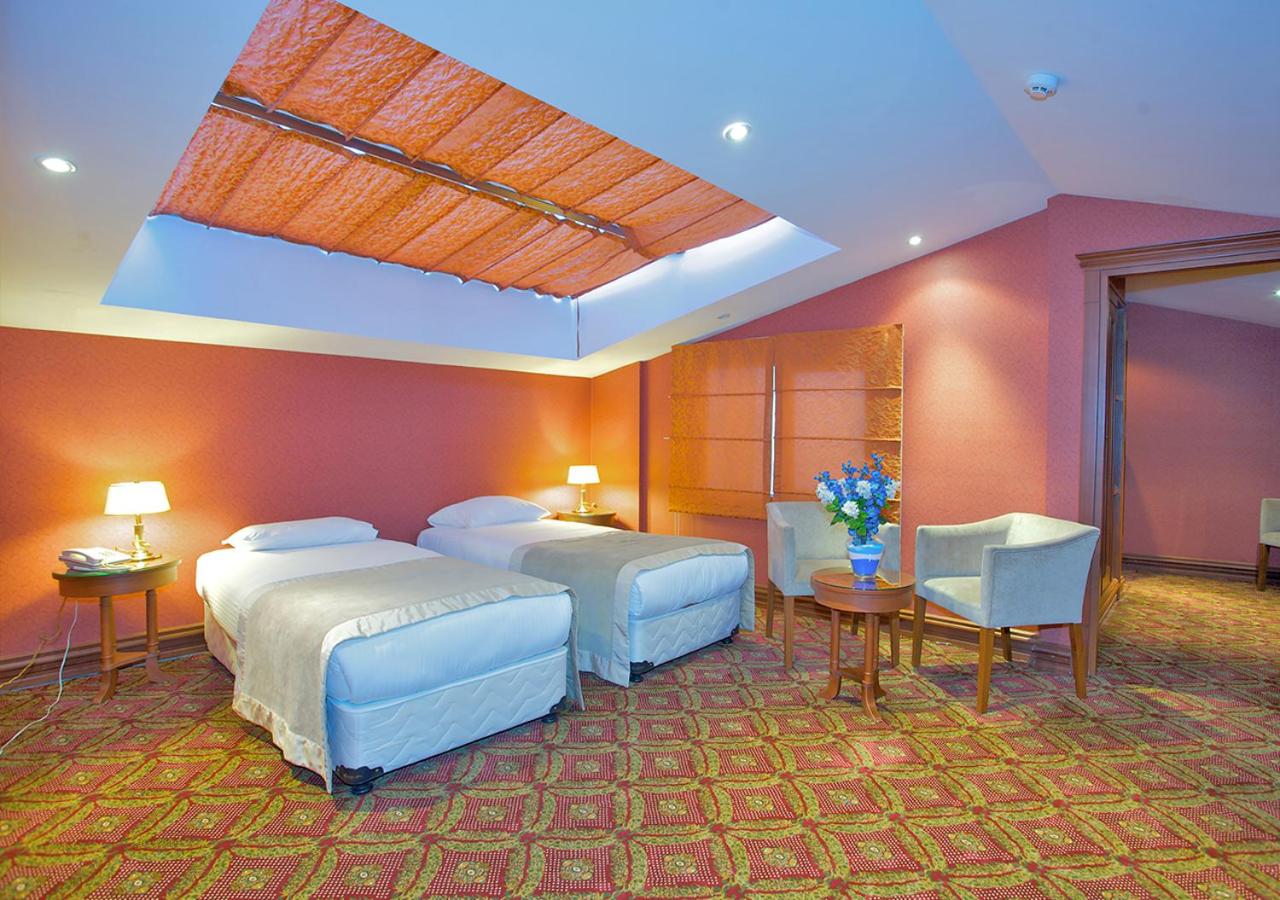 Tilia Hotel - Image 28