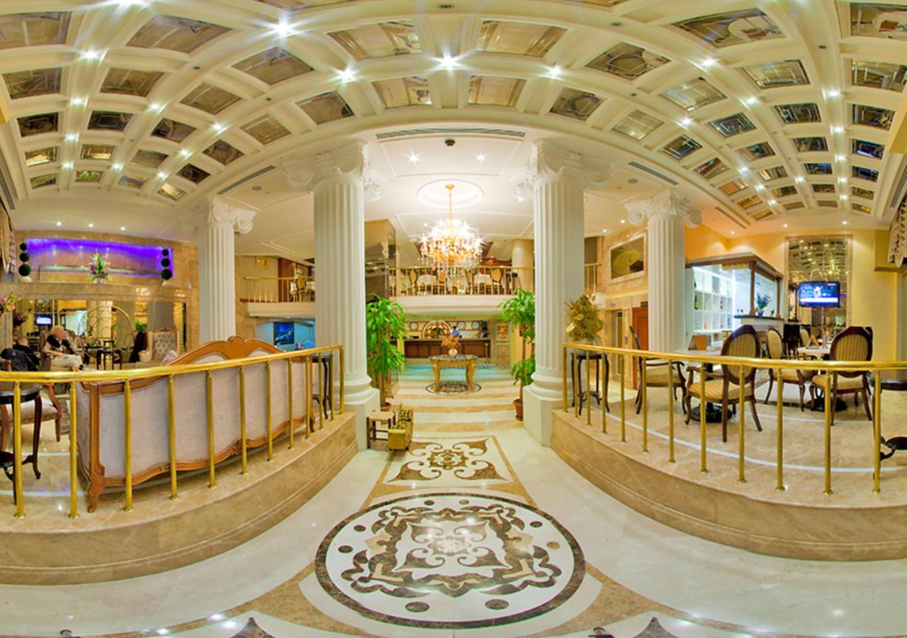 Tilia Hotel - Image 31