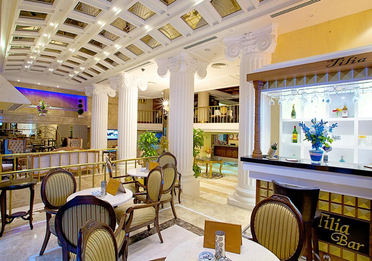 Tilia Hotel - Image 33