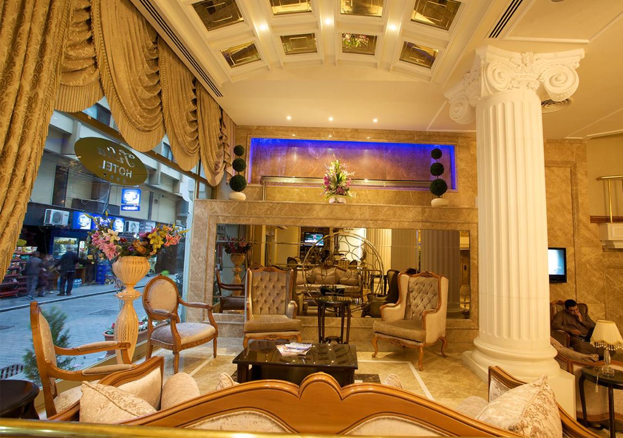 Tilia Hotel - Image 34