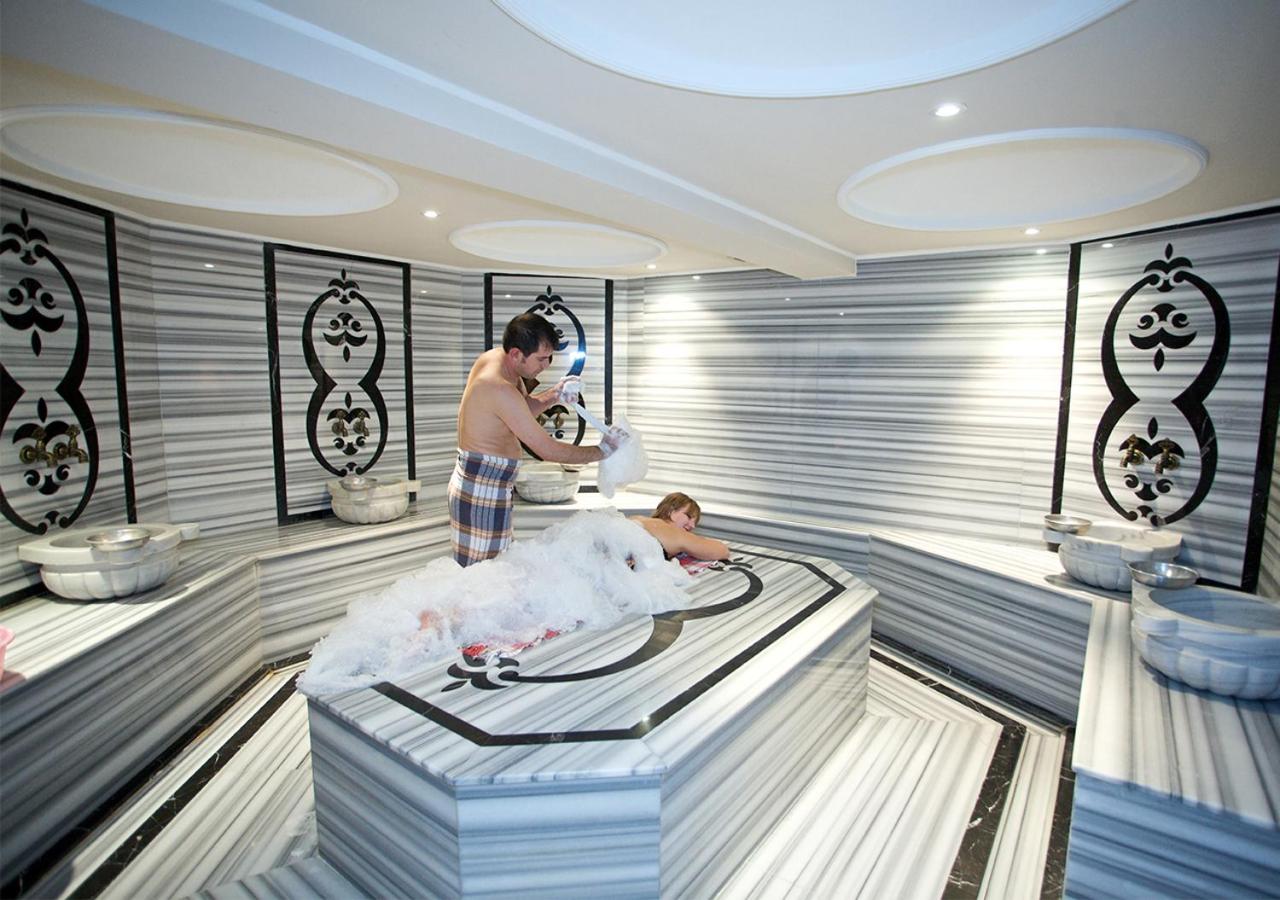 Tilia Hotel - Image 49