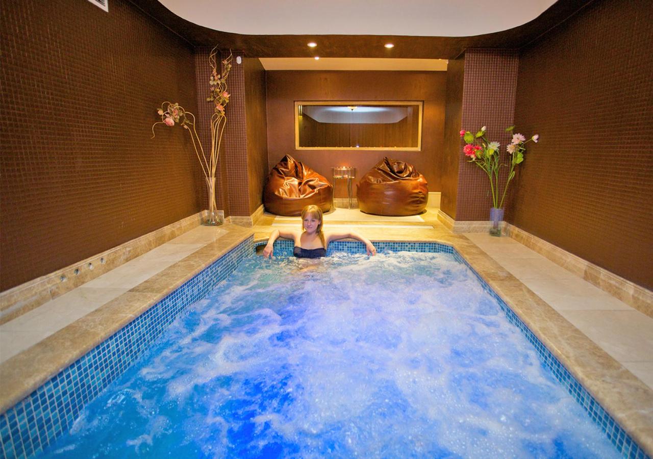 Tilia Hotel - Image 46