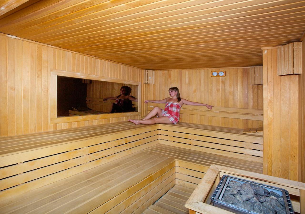 Tilia Hotel - Image 47