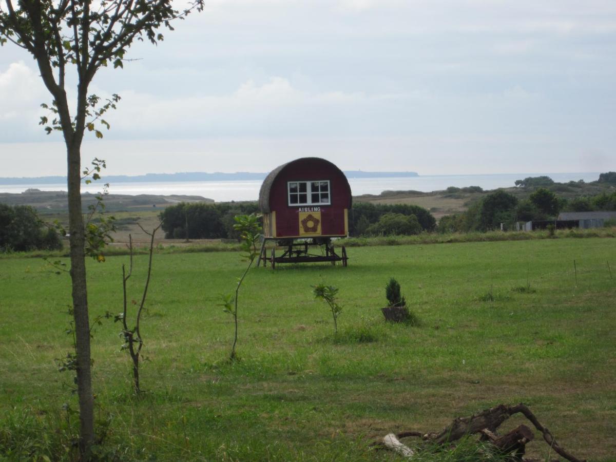 Les Logis de Kerdrien