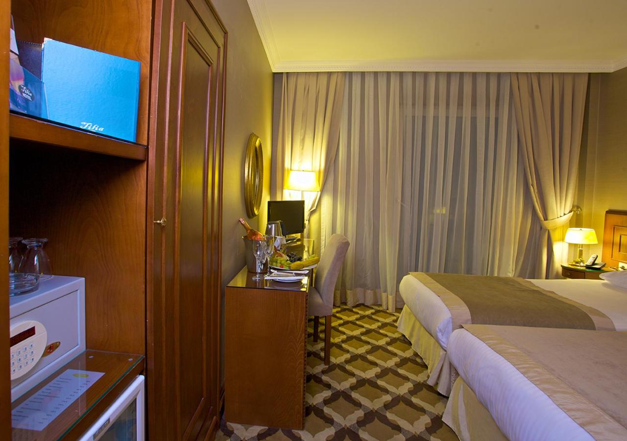 Tilia Hotel - Image 30