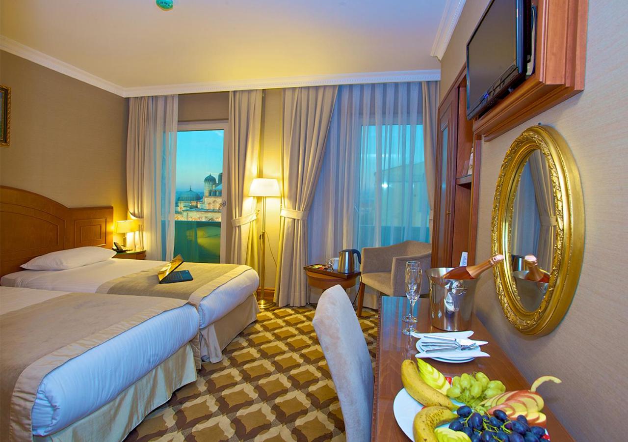 Tilia Hotel - Image 25