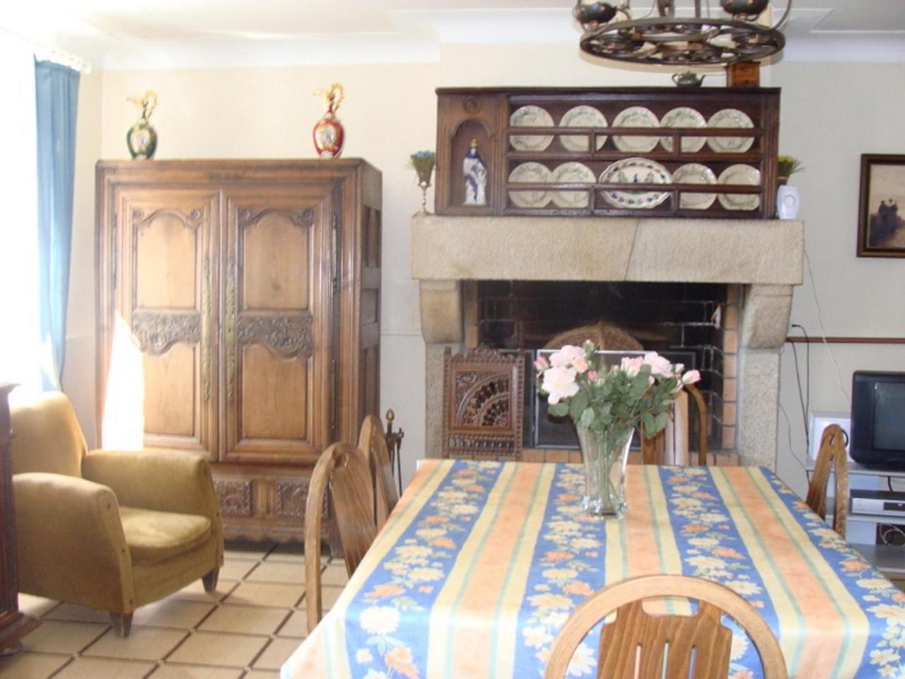 Les Logis de Kerdrien