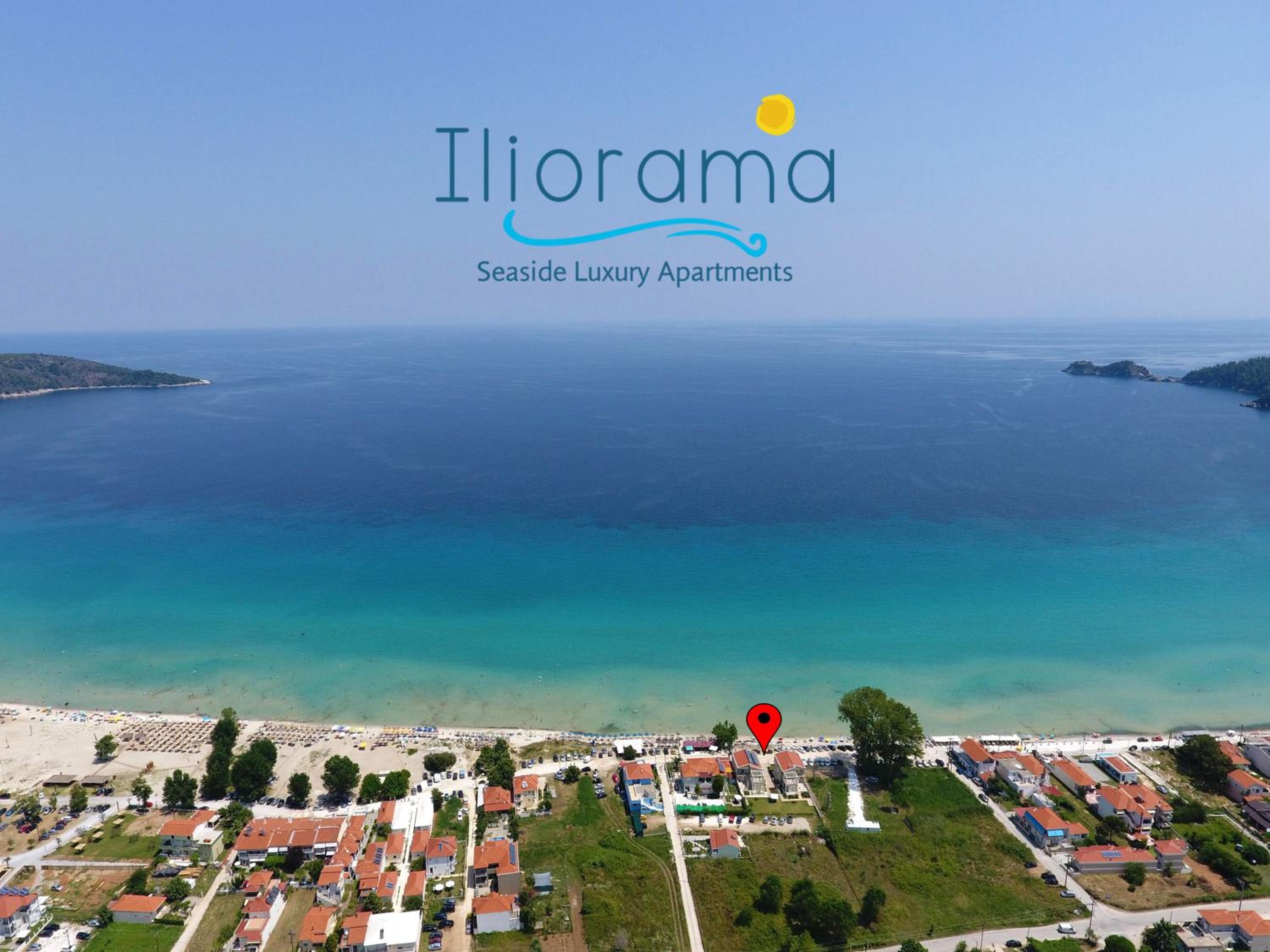 Iliorama Luxury Apartments