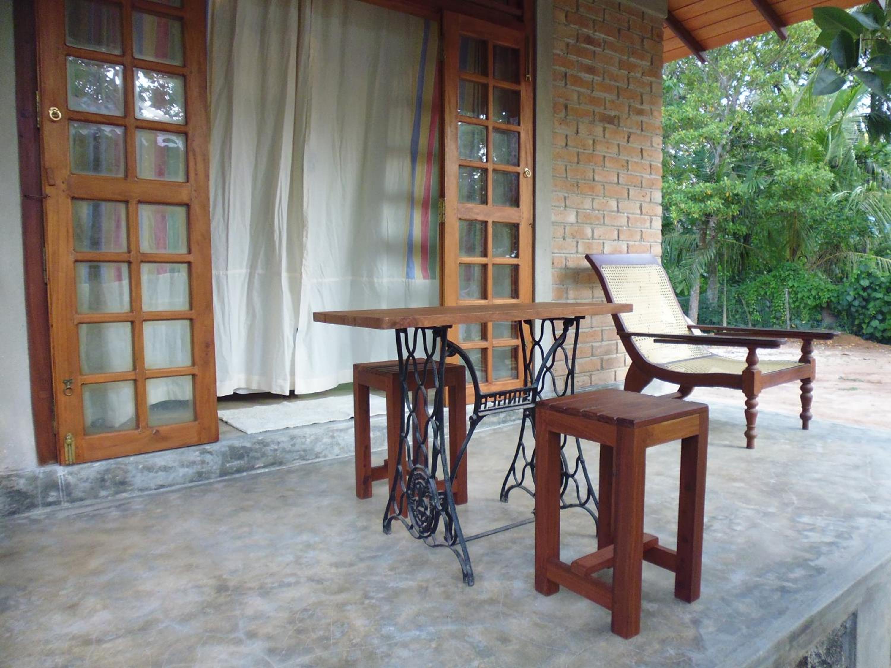 Lanrich Eco Villas view 5