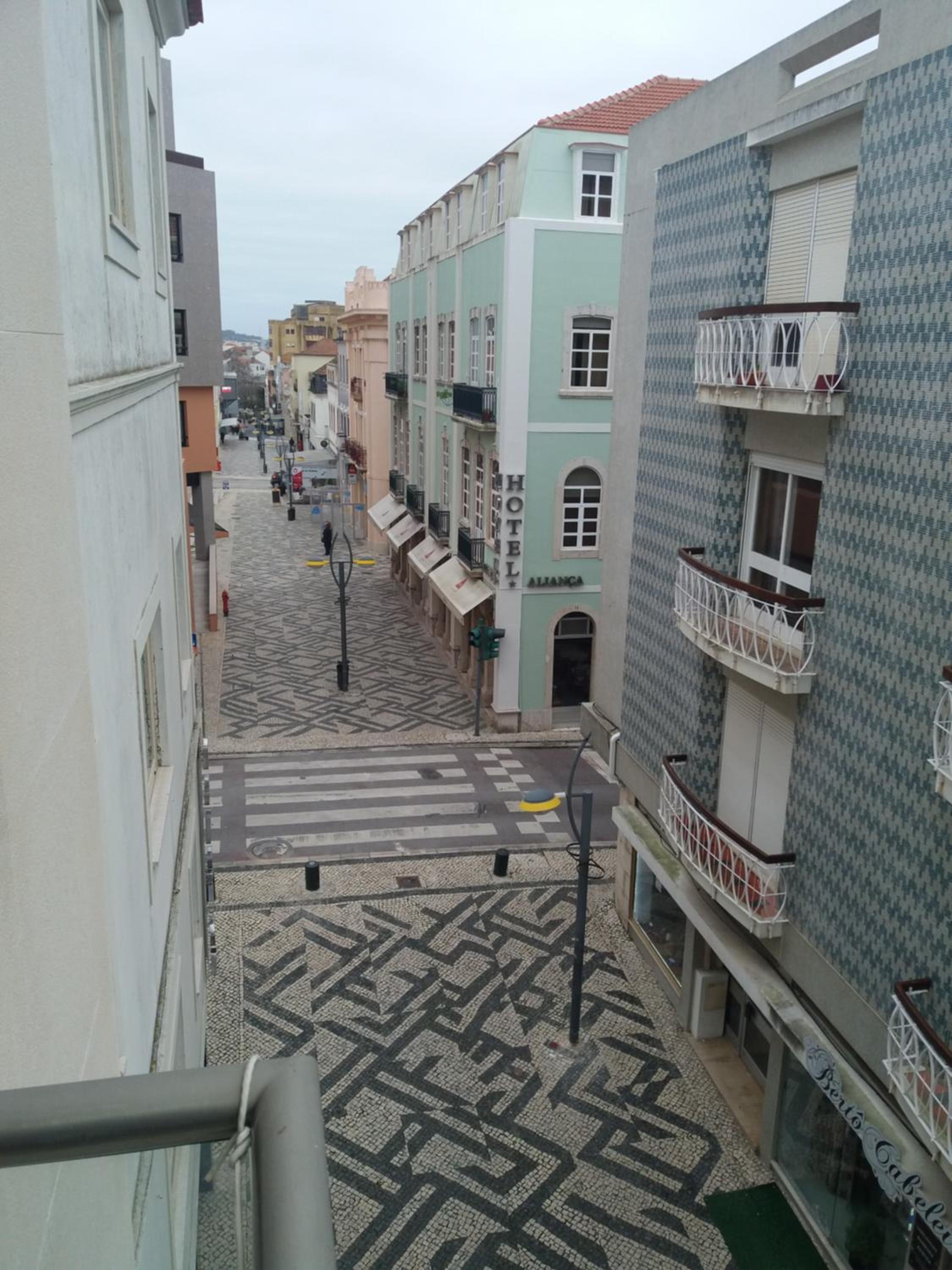 Casa Picadeiro view 4