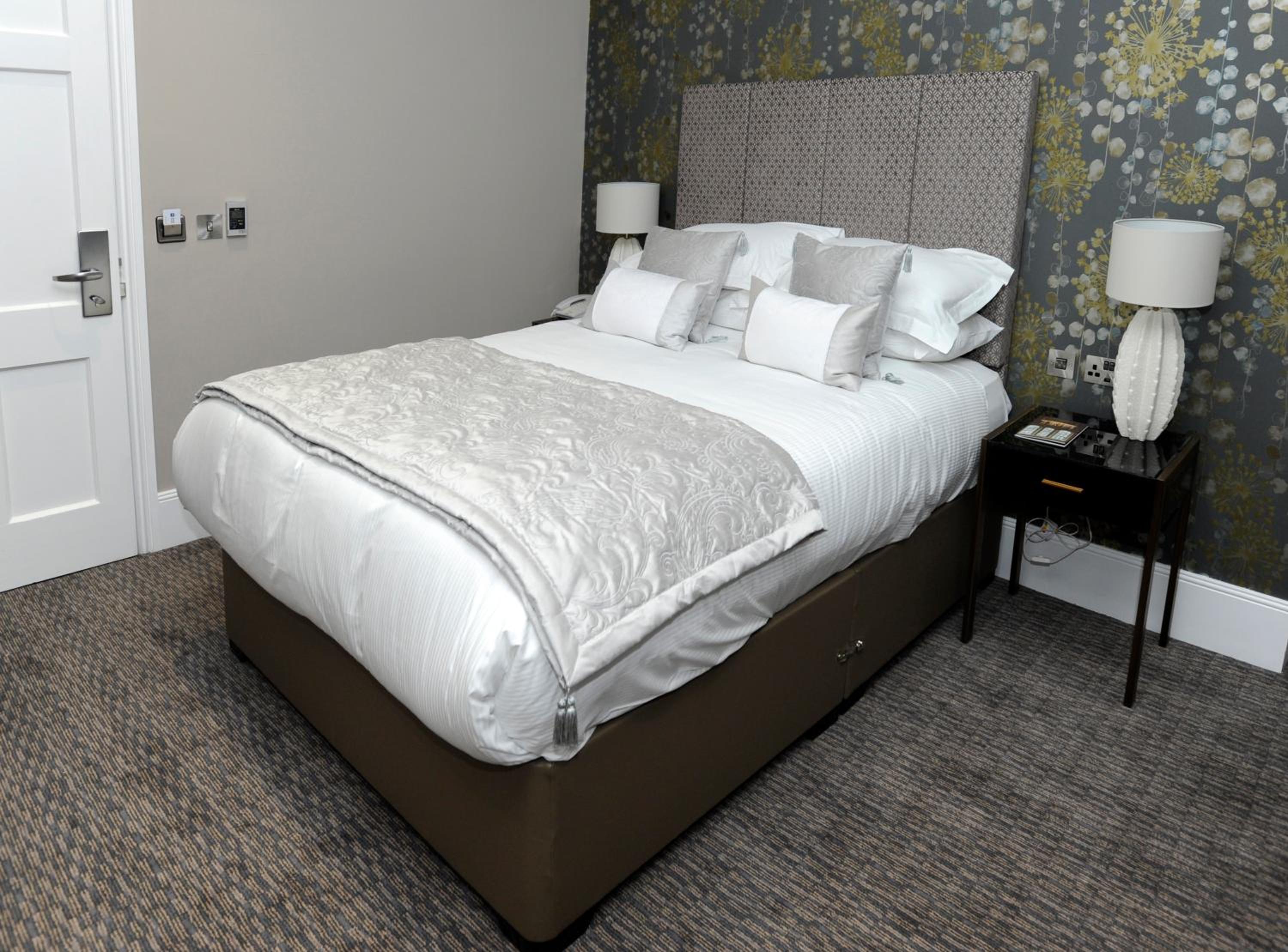 Dover Vacations - Best Western Premier Dover Marina Hotel  Spa - Property Image 43