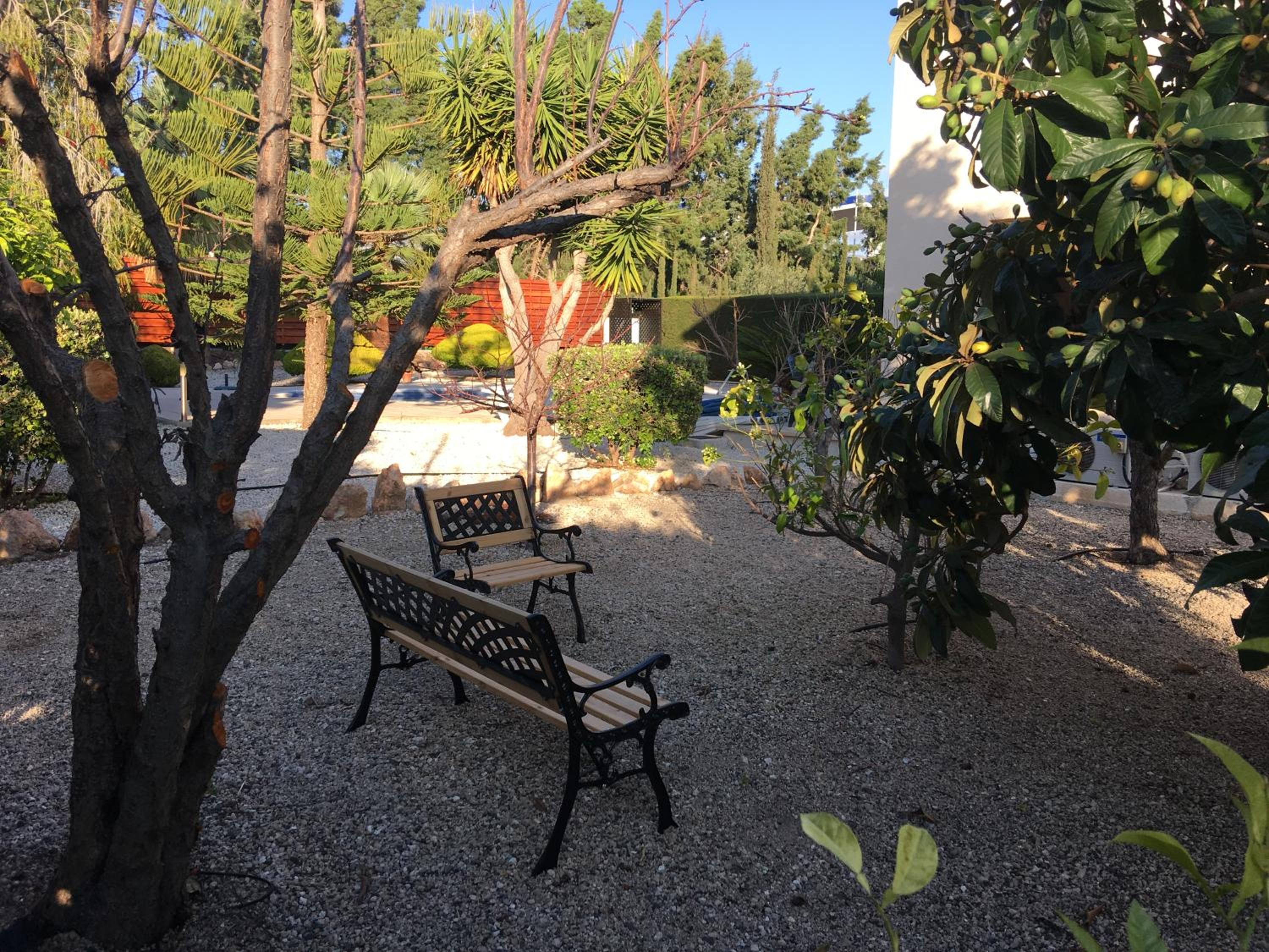Villa Anthiana