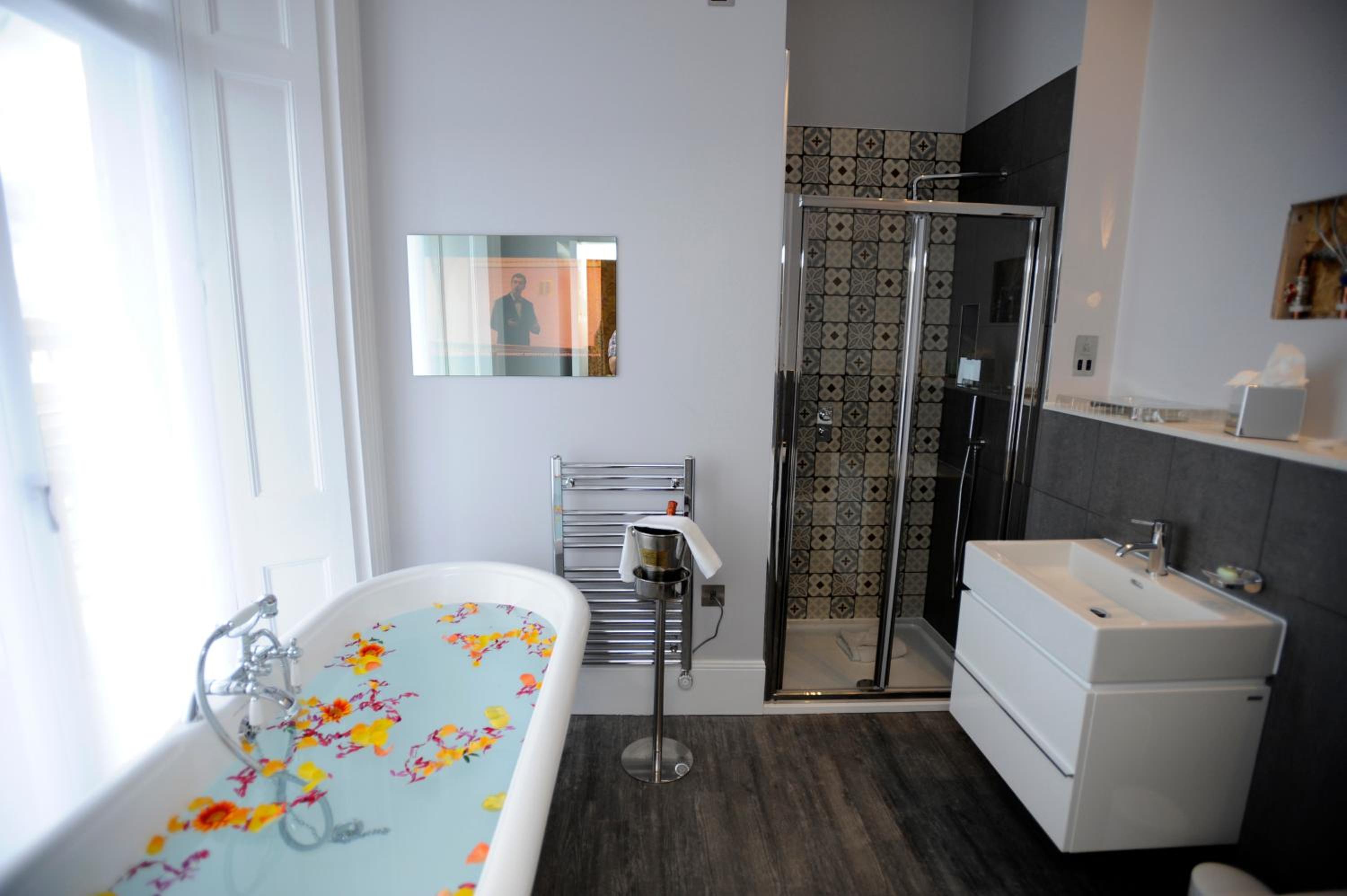 Dover Vacations - Best Western Premier Dover Marina Hotel  Spa - Property Image 48