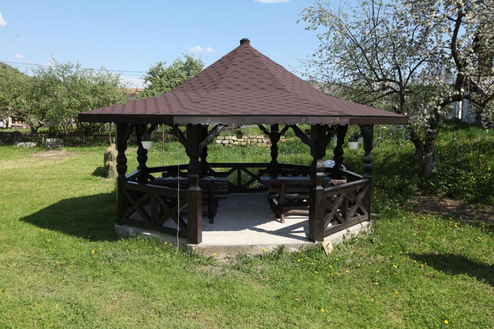 La Bucovineanca