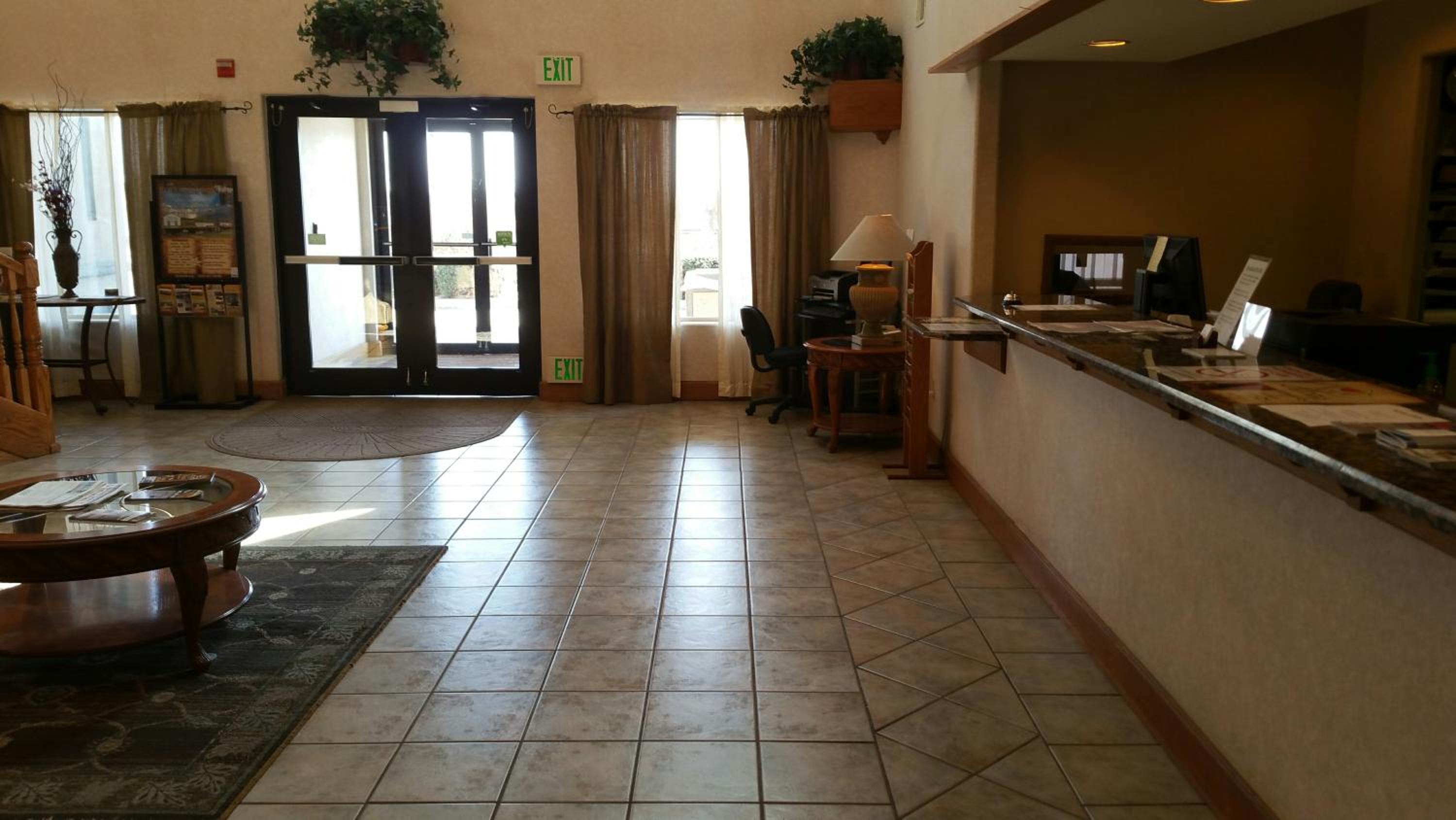 Dodge City Vacations - Quality Inn - Property Image 4