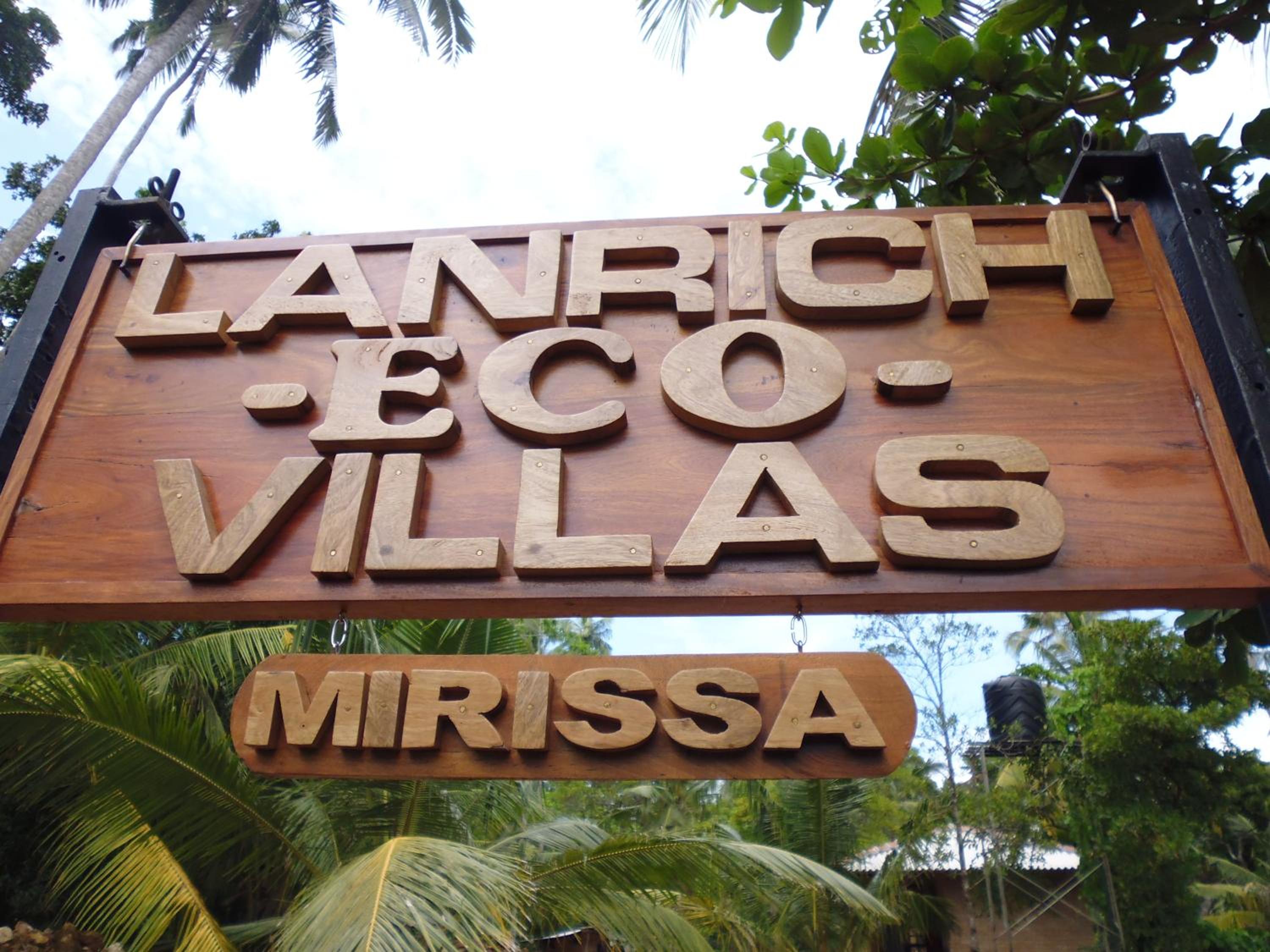 Lanrich Eco Villas view 2