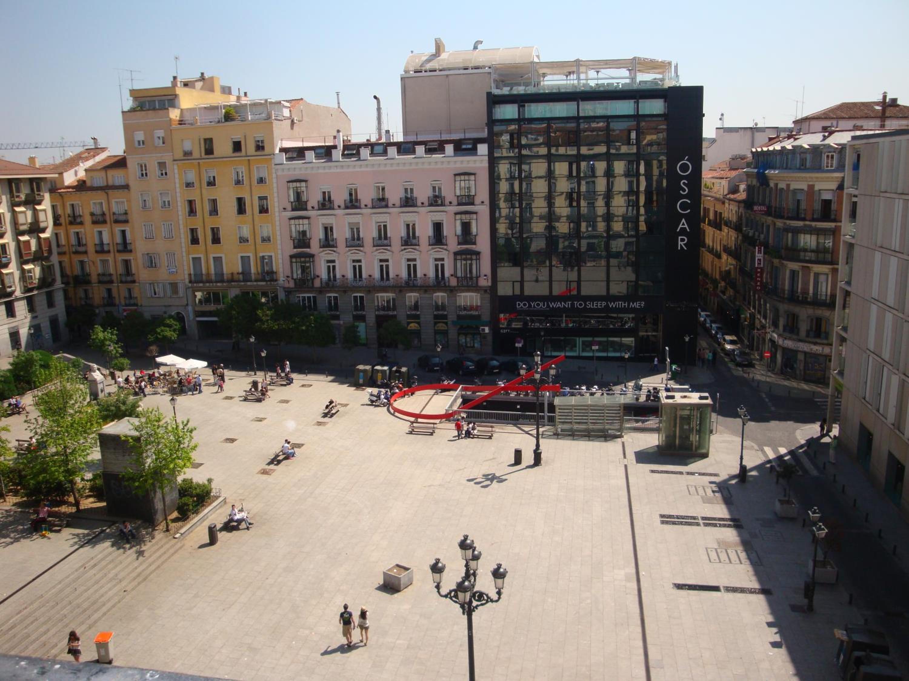 Hostal Zamora