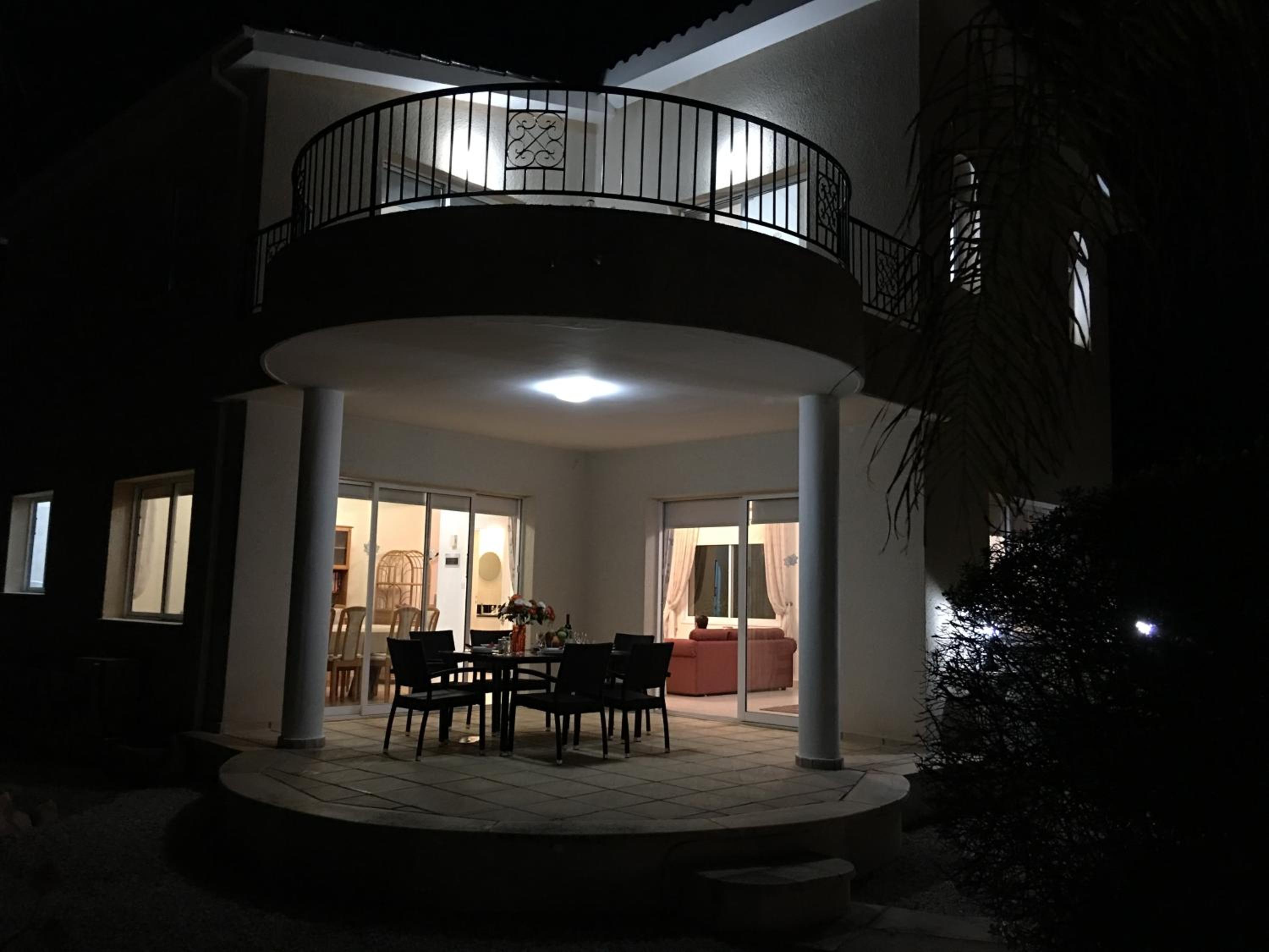 Villa Anthiana