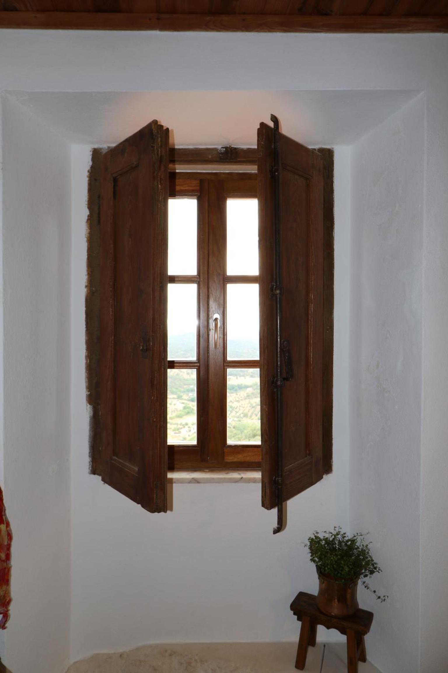 The Place at Evoramonte