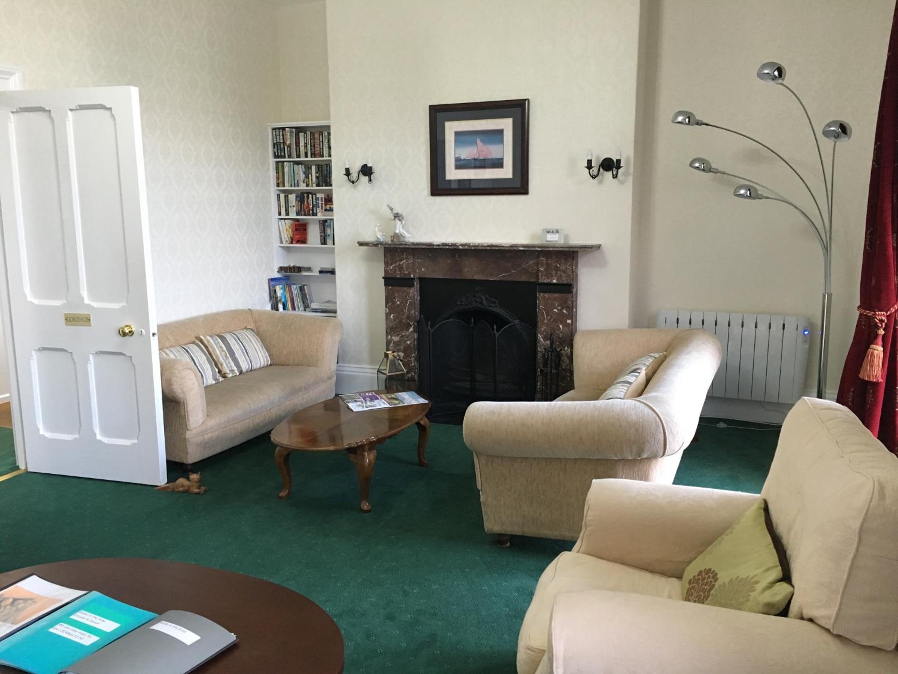 Lynton Vacations - Sinai House - Property Image 77