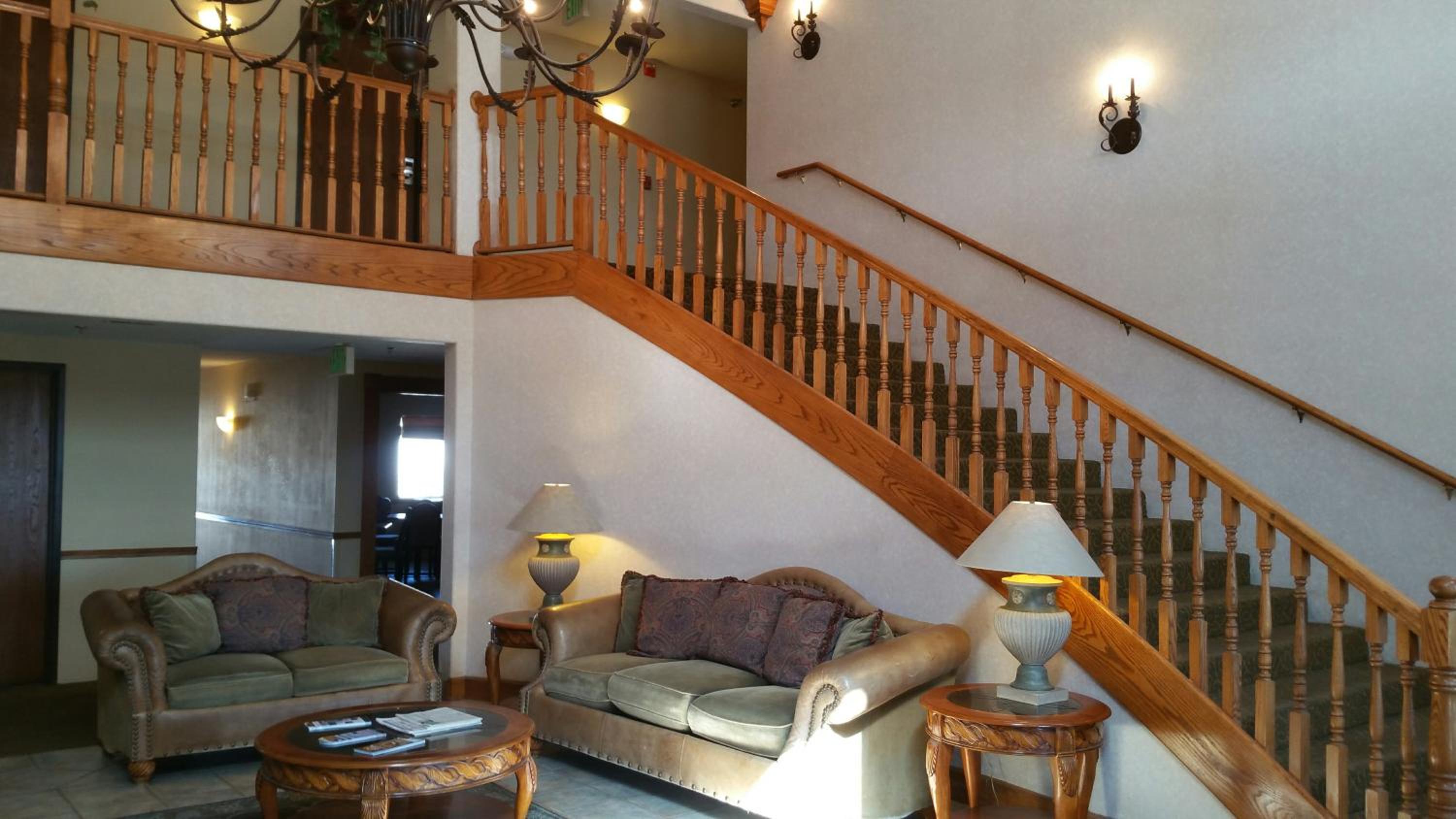 Dodge City Vacations - Quality Inn - Property Image 3